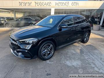 Mercedes-benz GLA 200 d Automatic Executive