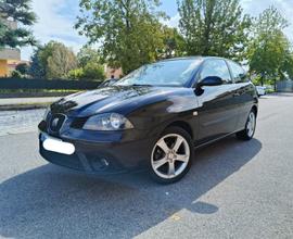 SEAT Ibiza 3porte sport Tetto apribile