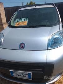 fiat cubo