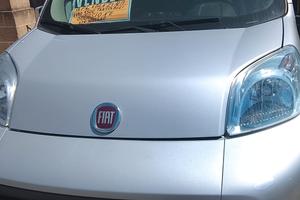 fiat cubo