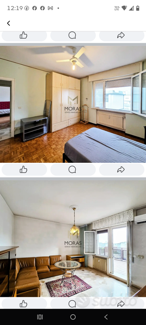 Appartamento – PN - Vista 3