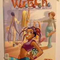 witch 60