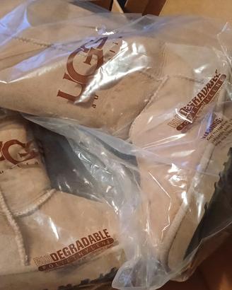 Ugg Stivali Classic Tall II 