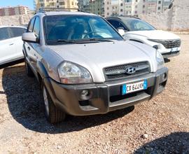 HYUNDAI Tucson 1ª serie - 2005