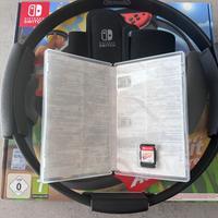 Nintendo Switch RingFit Adventure