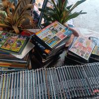 Per collezionisti CD/DVD rivista Winmagazine