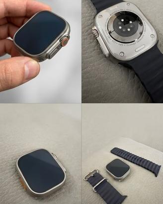 Apple Watch Ultra 2 - Nuovo (sostituzione Apple)