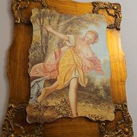 quadro d'arredo 