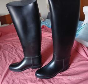 equitazione- gomma n.36