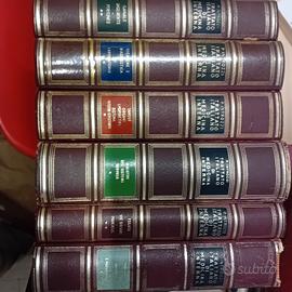 libri di medicina. introzzi