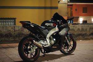 Aprilia RS4 80cm³ (2014)