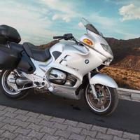 BMW R 1150 RT Abs