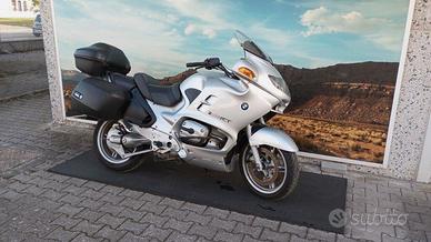 BMW R 1150 RT Abs