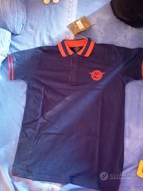 Polo SAI Ambrosini nuova per scuola/lavoro