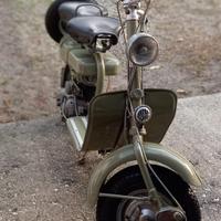Lambretta