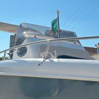 Arkos 6.00 Wa - Mercury 100 cv 2021