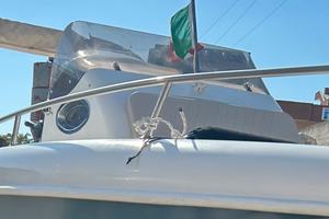 Arkos 6.00 Wa - Mercury 100 cv 2021