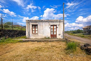 RUSTICO A SAN PIETRO CLARENZA