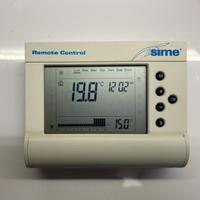 Termostato SIME