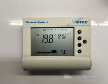 Termostato SIME