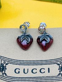 Orecchini Gucci