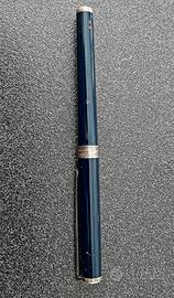 Penna stilografica S. T. Dupont vintage del 1970