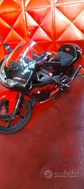 Aprilia RS 125 2000