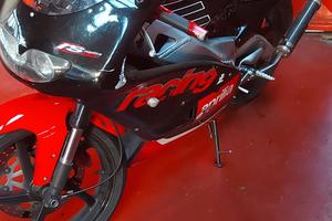 Aprilia RS 125 2000