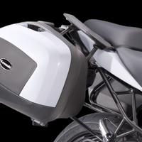 KAWASAKI 017BRU0033 ATTACCHI BORSE LATERALI VERSYS