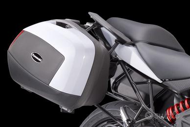 KAWASAKI 017BRU0033 ATTACCHI BORSE LATERALI VERSYS