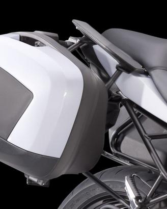 KAWASAKI 017BRU0033 ATTACCHI BORSE LATERALI VERSYS