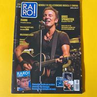 Rivista RARO!