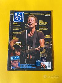Rivista RARO!