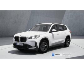 BMW X1 sDrive 18i