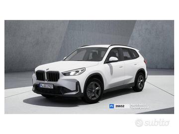 BMW X1 sDrive 18i