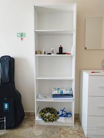 Libreria Ikea GERSBY (60x24x180cm)