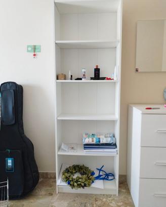 Libreria Ikea GERSBY (60x24x180cm)