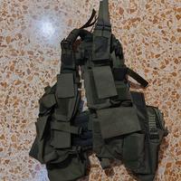 Gibernaggio per softiar caccia