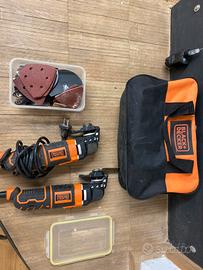 Utensili multifunzione