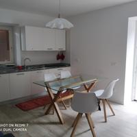 Appartamento piano terra