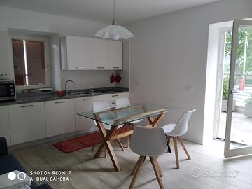 Appartamento piano terra