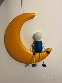 Lampadario bambini