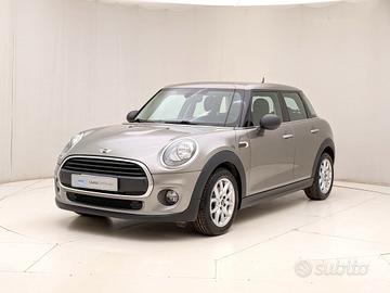 MINI Mini 5 porte (F55) - Mini 1.5 One D 5 porte