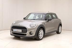 MINI Mini 5 porte (F55) - Mini 1.5 One D 5 porte