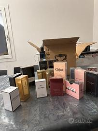 Profumi