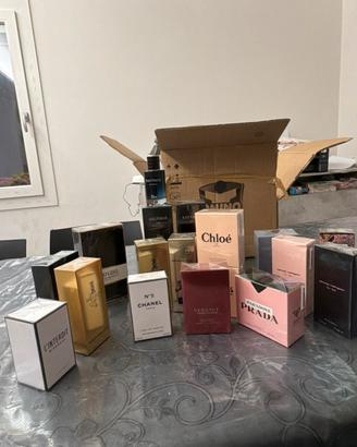 Profumi