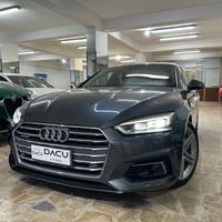 Audi A5 SPB 2.0 TDI 190 CV quattro S tronic Busine