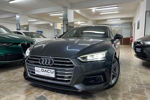 Audi A5 SPB 2.0 TDI 190 CV quattro S tronic Busine