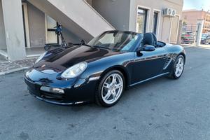 Porsche Boxster 2.7 240cv