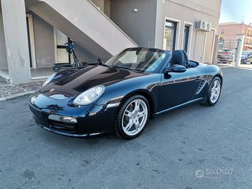 Porsche Boxster 2.7 240cv